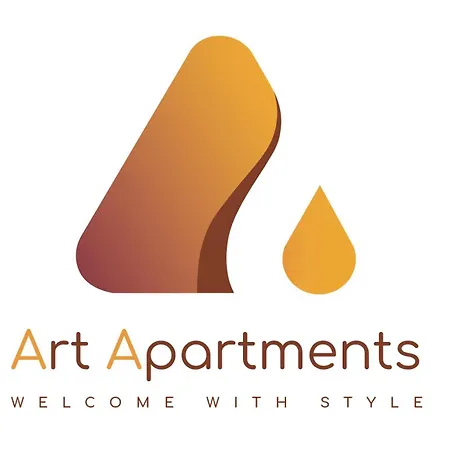 Art Apartment *