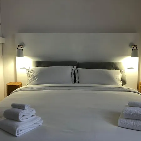 Art Apartment