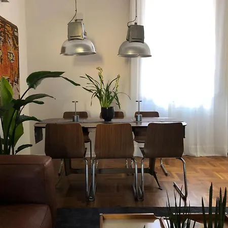 Apartment Art *