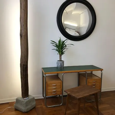 Art Apartment