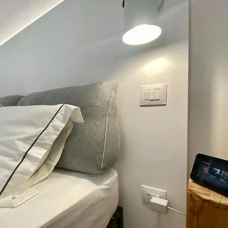 Appartement Art