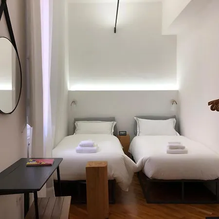 Appartement Art