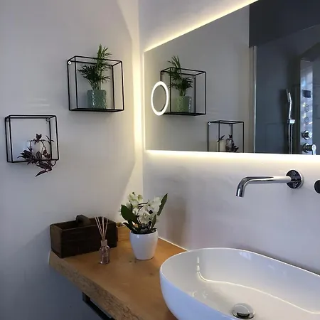 Appartement Art *