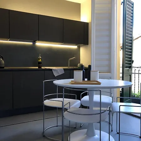 Appartement Art